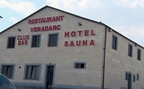 Veradarc
